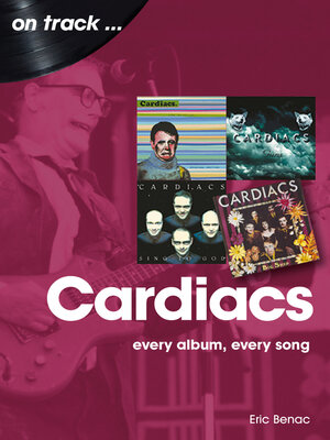 cover image of Cardiacs